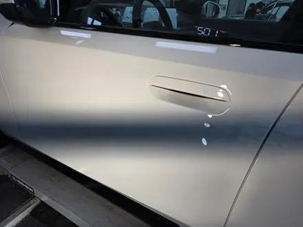 BMW 530i 신차패키지 시공과 그릴랩핑 시공 / 평택시 칠괴동