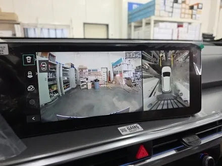 평택 쏘렌토 레인보우 레전드 그레이스 신차패키지 시공 / 평택시 칠괴동
