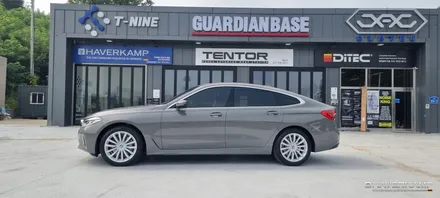 평택 신차패키지 / BMW 630i 하버캠프 세라믹본드 썬팅, 생활보호 PPF 시공기 / 평택 삼남로