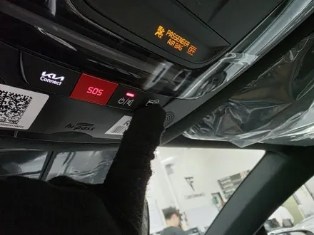 당진 쏘렌토 파비스 제로 1200S 신차패키지 시공 / 평택시 칠괴동