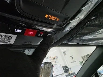 평택 쏘렌토 레인보우 레전드 그레이스 신차패키지 시공 / 평택시 칠괴동