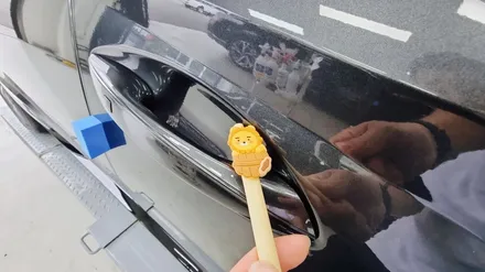 아산 소나타 유리막코팅, 신차패키지로 한번에! / 평택 삼남로