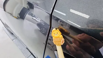 아산 소나타 유리막코팅, 신차패키지로 한번에! / 평택 삼남로