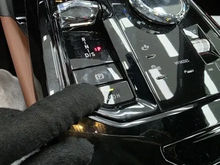 BMW 530i 신차패키지 시공과 그릴랩핑 시공 / 평택시 칠괴동