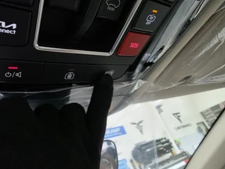 평택 카니발 신차패키지, 신차검수부터 바닥 모노륨까지 완벽 시공 / 평택시 칠괴동