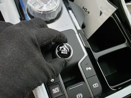 당진 쏘렌토 파비스 제로 1200S 신차패키지 시공 / 평택시 칠괴동