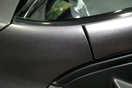 벤츠 GLA 200d 사틴다크그레이 전체랩핑 / 평택랩핑 안성랩핑 오산랩핑 아산랩핑 당진랩핑 천안랩핑 공도랩핑 평택텐토르 텐토르 / 평택시 칠괴동