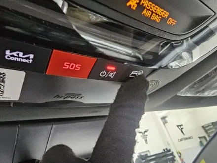 스포티지 퓨전 블랙 비반사 썬팅 추천 레인보우 IS200 신차패키지 시공 / 평택시 칠괴동
