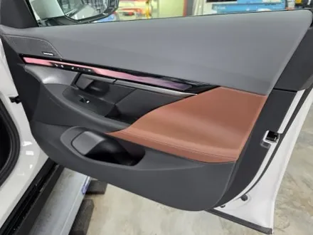 BMW 530i 신차패키지 시공과 그릴랩핑 시공 / 평택시 칠괴동