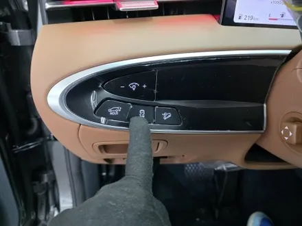 제네시스 GV70 블랙반사 썬팅 추천 파노라마 럭스X 신차패키지 시공 / 평택시 칠괴동