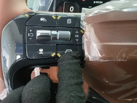 오산 K8 하이브리드 완벽한 블랙 비반사 썬팅 추천 하버캠프 세라믹본드 신차패키지 시공 후기 / 평택시 칠괴동