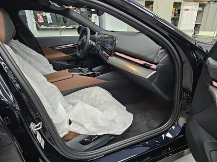 BMW 530i 신차검수 받아야 하는 이유와 신차패키지 시공 / 평택시 칠괴동