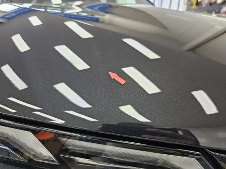 평택 썬팅 BMW X7 생고뱅 파노라마 럭스R 본넷PPF 신차패키지 시공 / 평택시 칠괴동