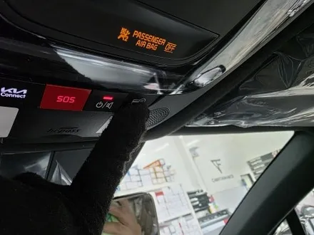 평택 쏘렌토 레인보우 레전드 루미너스 신차패키지 시공 후기 / 평택시 칠괴동