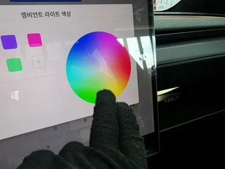 평택썬팅 테슬라 모델Y 썬팅 솔라가드 네오Z, 신차 외관 보호를 위한 구성 / 평택시 칠괴동