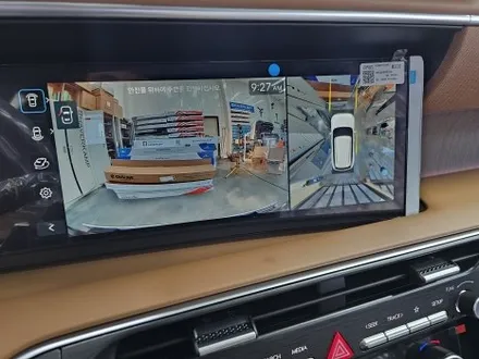 디 올뉴 팰리세이드 하버캠프 세라믹본드 신차검수 신차패키지 시공 / 평택시 칠괴동