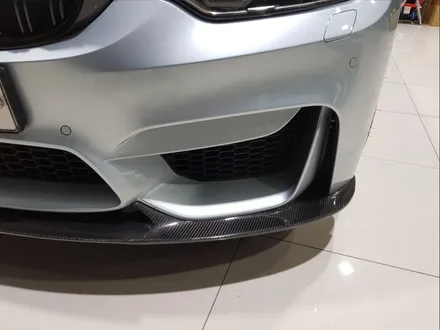 BMW M3 부분랩핑 / 평택랩핑 안성랩핑 오산랩핑 당진랩핑 천안랩핑 아산랩핑 공도랩핑 텐토르 평택텐토르 / 평택시 칠괴동