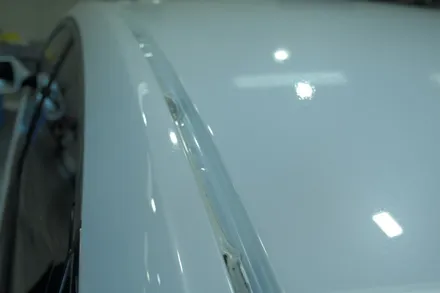 오산 루프스킨 그랜져HG 루프스킨으로 차량 드레스업!! / 평택시 칠괴동