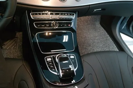 평택 카본 벤츠 CLS 400d 센터피시아 드라이카본 시공!! / 평택시 칠괴동