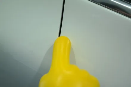 평택PPF CLS 400d 생활보호패키지 벤츠협력점 텐토르 평택에서 시공!! / 평택시 칠괴동