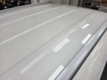 당진 쏘렌토 파비스 제로 1200S 신차패키지 시공 / 평택시 칠괴동