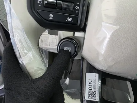 현대자동차 수소 전기차 넥쏘 티나인 HT 신차패키지 시공 / 평택시 칠괴동