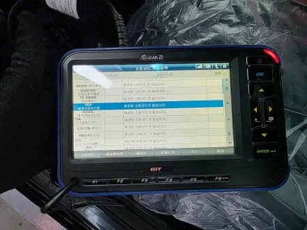 평택 제네시스 G80 레인보우 최상위 스펙 레전드 루미너스 반반사 썬팅 신차패키지 시공 / 평택시 칠괴동
