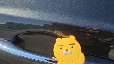[동탄신차검수 / 동탄 신차패키지] GV80 레인보우 프리미엄 IS200 신차패키지 작업 현장 ! / 평택시 칠괴동