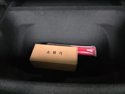 평택 테슬라 모델Y 주니퍼 공식 인증 썬팅 솔라가드 네오Z 신차패키지 시공 / 평택시 칠괴동