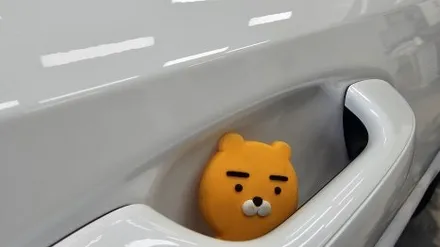 쏘렌토 하버캠프 세라믹본드 신차패키지 전문 !! / 평택시 칠괴동
