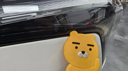 쏘렌토 하버캠프 세라믹본드 신차패키지 전문 !! / 평택시 칠괴동