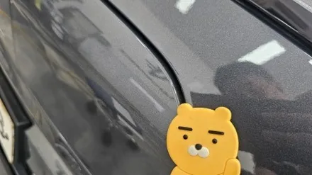 [천안신차검수 / 천안신차패키지 ] 코나 파비스 제로 1000 신차패키지 시공현장 ! / 평택시 칠괴동
