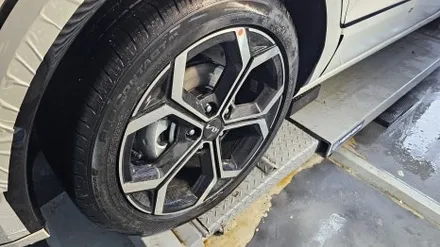 하버캠프 세라믹본드 썬팅 시공 비용은?? / 평택 삼남로