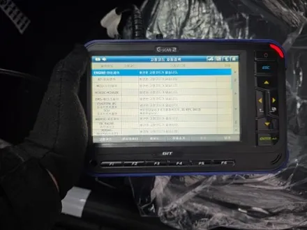 싼타페 비반사 썬팅 시공 추천 솔라가드 파노라마 럭스R 시공 / 평택시 칠괴동