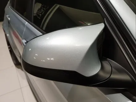 BMW M3 부분랩핑 / 평택랩핑 안성랩핑 오산랩핑 당진랩핑 천안랩핑 아산랩핑 공도랩핑 텐토르 평택텐토르 / 평택시 칠괴동