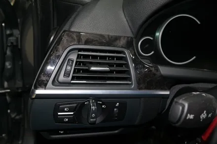 BMW 640D 실내랩핑 카본랩핑 / 평택실내랩핑 평택랩핑 안성랩핑 오산랩핑 천안랩핑 당진랩핑 아산랩핑 공도랩핑 평택텐토르 텐토르 / 평택시 칠괴동