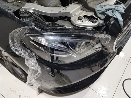 벤츠 E300 라이트 PPF / 평택PPF 안성PPF 오산PPF 천안PPF 아산PPF 당진PPF 공도PPF 평택텐토르 텐토르 텐토르평택 / 평택시 칠괴동