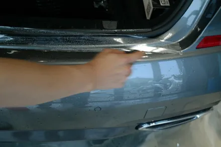 평택신차패키지 시공은 벤츠 BMW평택 협력점인 텐토르 평택에서!! / 평택시 칠괴동