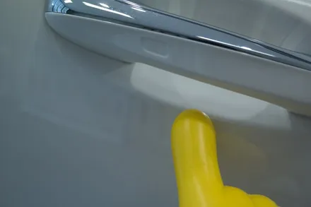 평택PPF CLS 400d 생활보호패키지 벤츠협력점 텐토르 평택에서 시공!! / 평택시 칠괴동