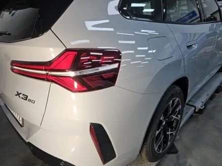 BMW 뉴 X3 차량인수전에 신차검수 받는 이유와 평택 신차패키지 시공 후기 / 평택시 칠괴동