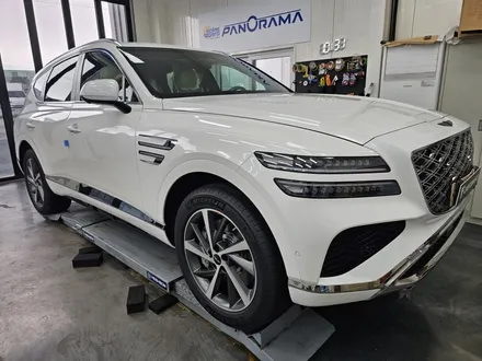 평택 제네시스 GV80 신차패키지 시공 고민안하셔도 됩니다 / 평택시 칠괴동