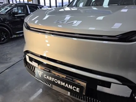 오산 동탄 EV5 레인보우 레전드 그레이스 신차패키지 시공 / 평택시 칠괴동