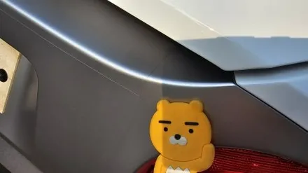 [평택신차검수 / 평택신차패키지 ] 캐스퍼 솔라가드 배럴X 신차패키지 뜨거웠던 작업현장 ! / 평택시 칠괴동