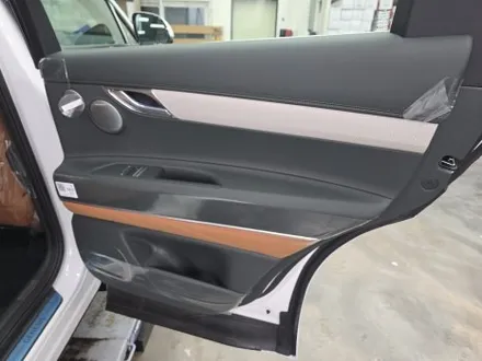 제네시스 GV80 레인보우 레전드 루미너스 평택 신차패키지 시공 추천 / 평택시 칠괴동