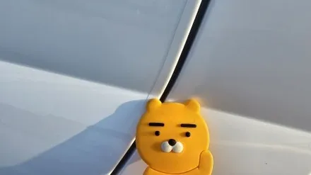 [평택신차검수 / 평택신차패키지 ] 캐스퍼 솔라가드 배럴X 신차패키지 뜨거웠던 작업현장 ! / 평택시 칠괴동