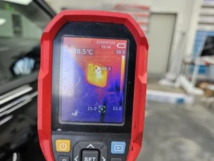 디 올뉴 팰리세이드 팰리세이드 풀체인지 평택 썬팅 신차패키지 시공과 언베일링 서비스까지 / 평택시 칠괴동