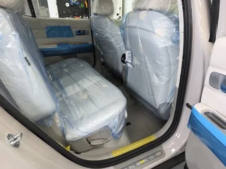 현대자동차 수소 전기차 넥쏘 티나인 HT 신차패키지 시공 / 평택시 칠괴동
