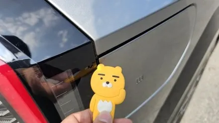 EV9 파비스 제로1000 신차패키지하면서 투톤PPF 시공까지 ! / 평택시 칠괴동