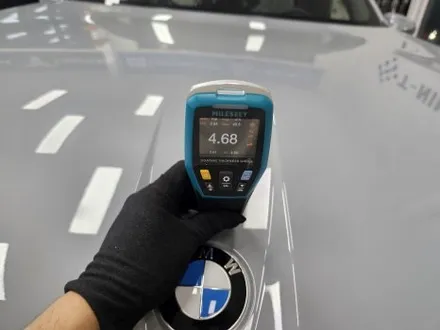 BMW 뉴 X3 차량인수전에 신차검수 받는 이유와 평택 신차패키지 시공 후기 / 평택시 칠괴동