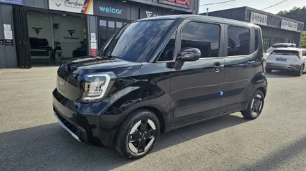 레이EV 티나인 R70 신차패키지 ! / 평택시 칠괴동